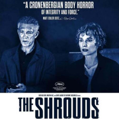 The Shrouds