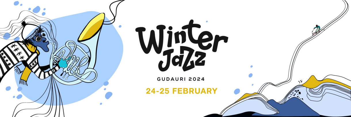 Winter Jazz 2024