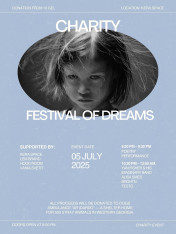 Charity Festival of Dreams