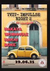 TBIT-IMPILSE NIGHT 2