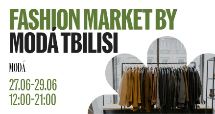MODA MARKET