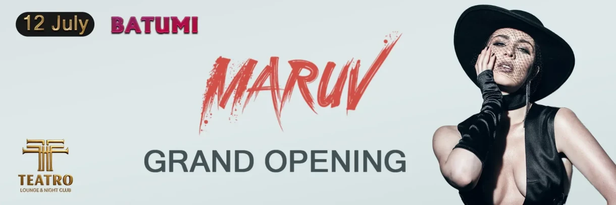 Maruv