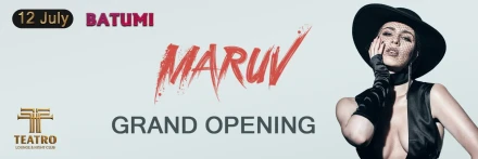 Maruv