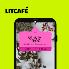 LitCafé