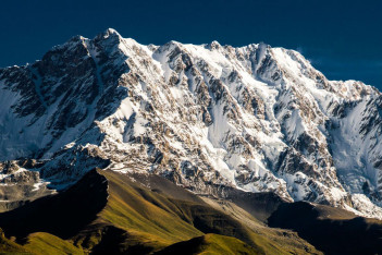 YOGA RETREAT | Mountains of Georgia