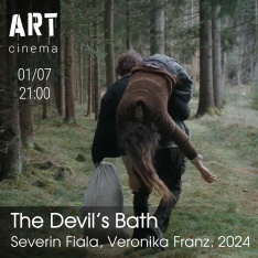 The Devil’s Bath