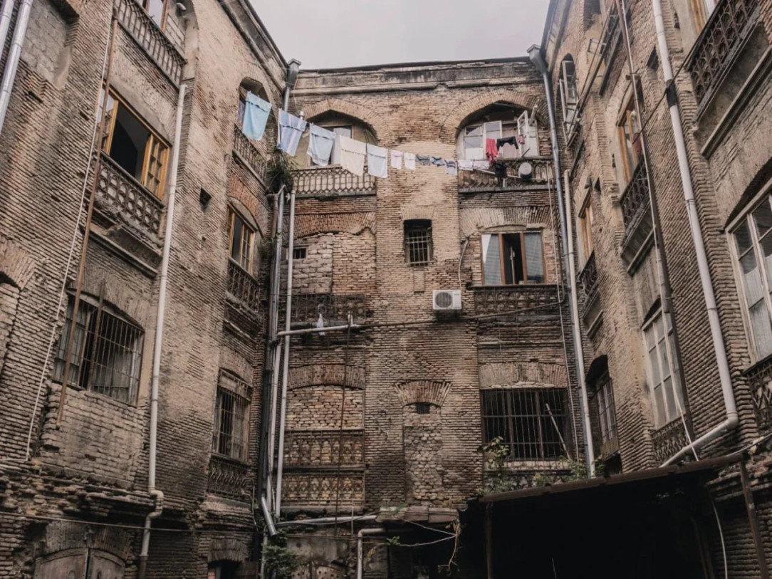 OLD TBILISI: History, Architecture & People - 36