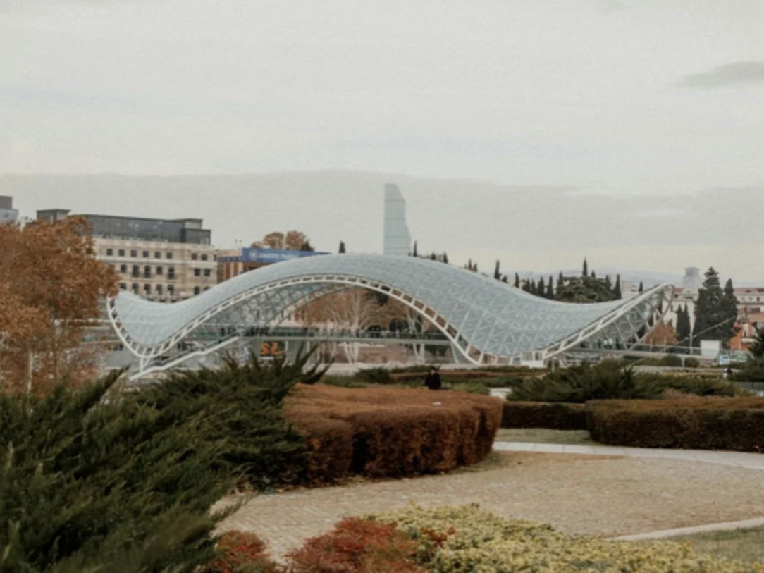 OLD TBILISI: History, Architecture & People - 39