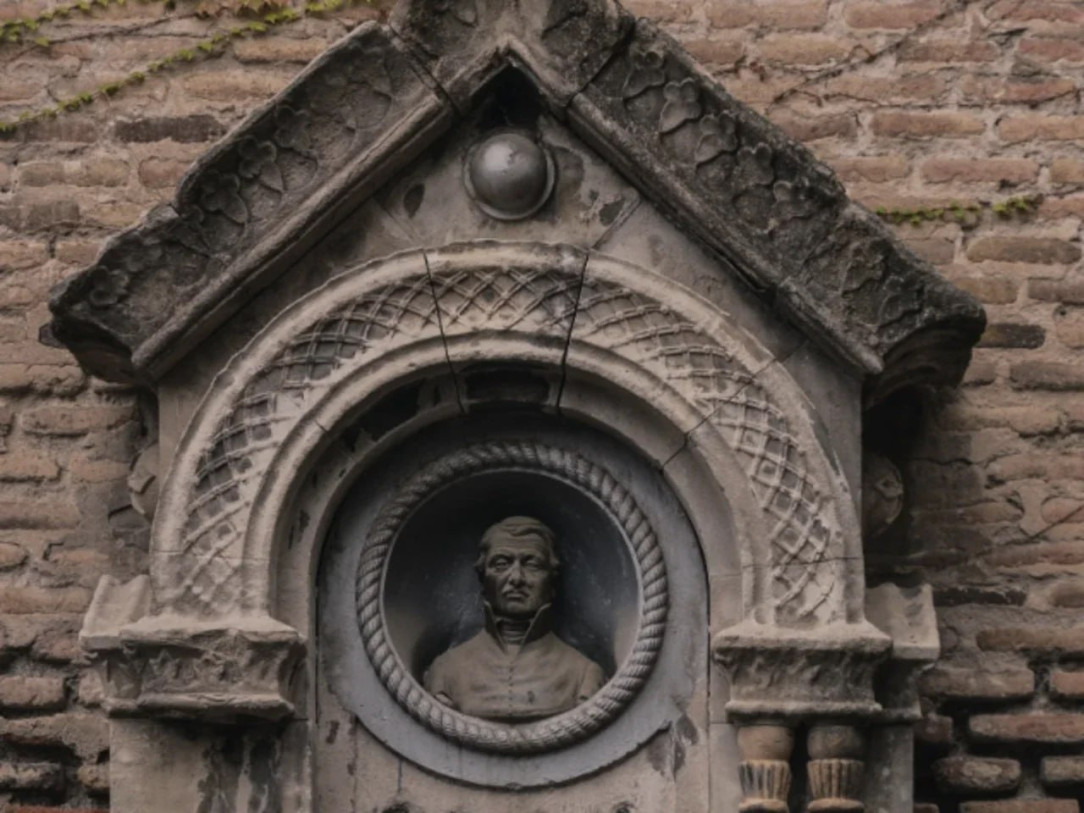 OLD TBILISI: History, Architecture & People - 40
