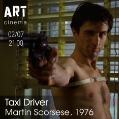 Taxi Driver