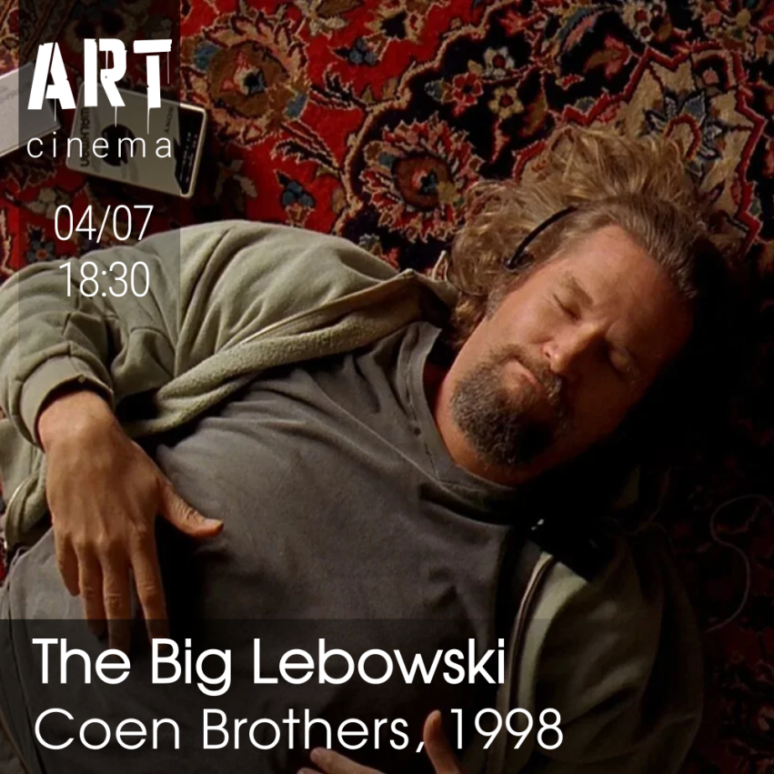 The Big Lebowski