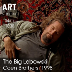 The Big Lebowski