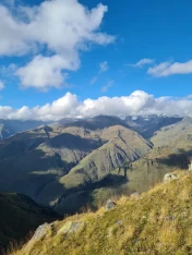 Tusheti