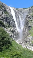 Svaneti in 3 Days