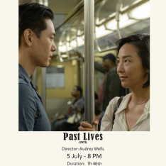 Past Lives