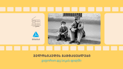 ველოსაპედის გამტაცებლები