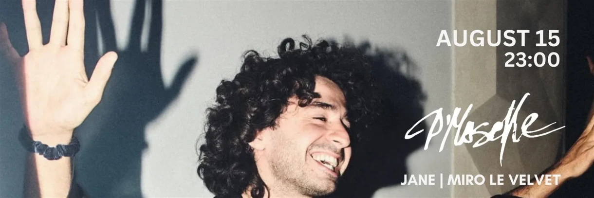 Dmaselle - Le meridien Batumi