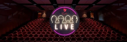 Kacebi Live