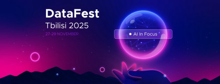 DataFest Tbilisi 2025