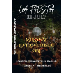 La Fiesta