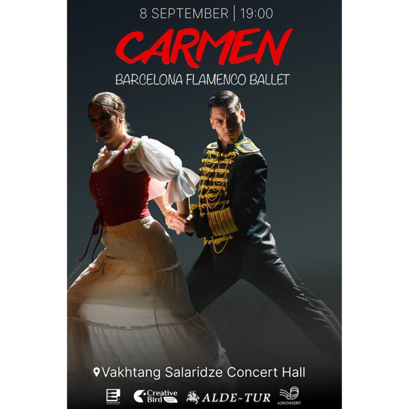 CARMEN