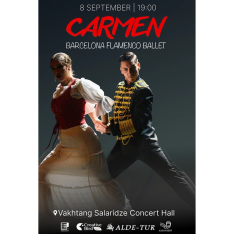 CARMEN