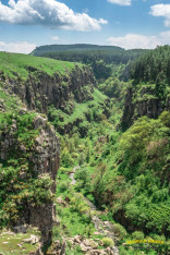 Hike Scouting: In Search of the Canyon