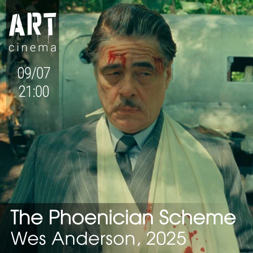 The Phoenician Scheme