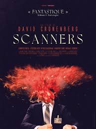 SCANNERS