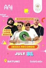 ARI X Ibiza Records