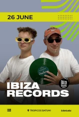 ARI X Ibiza Records
