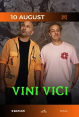 VINI VICI - Mono Hall Batumi