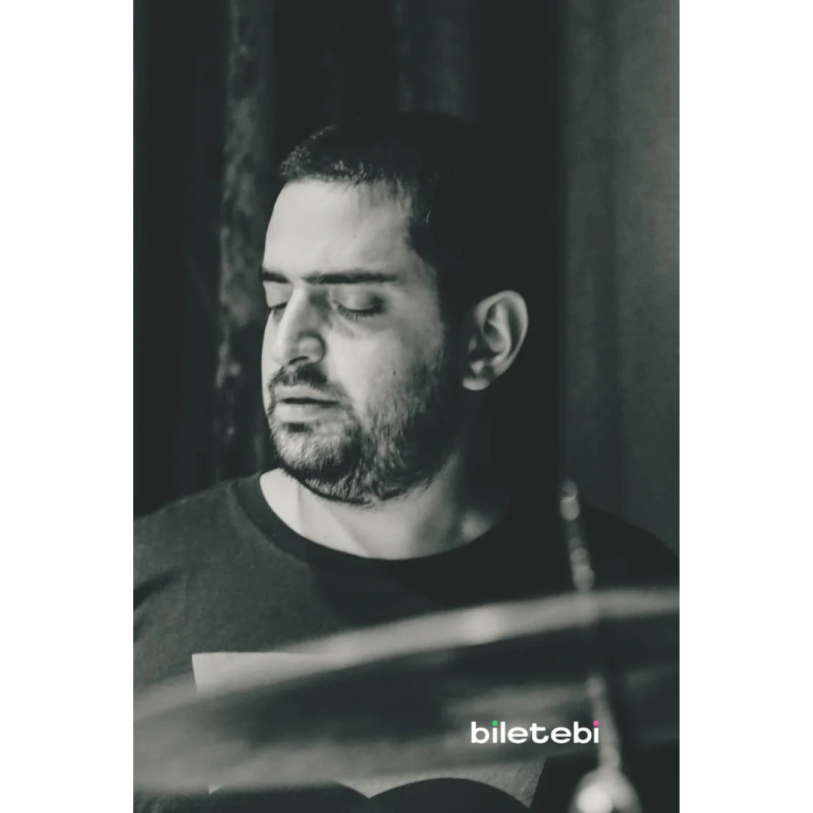 Daniel Adikashvili Quartet