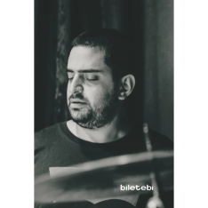 Daniel Adikashvili Quartet