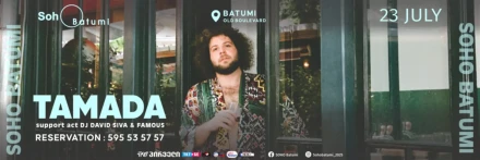 TAMADA-SOHO BATUMI
