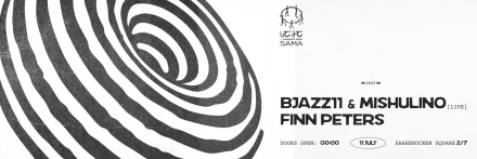 Bjazz11 and Mishulino