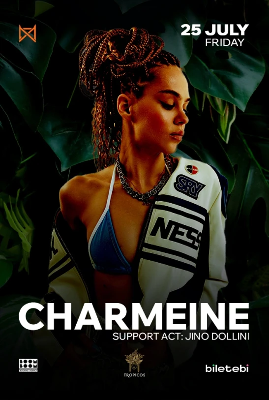 Charmeine
