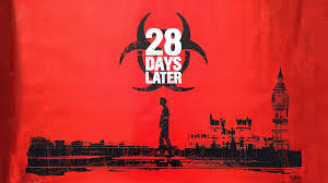 28 Days Later