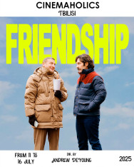 Friendship