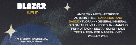 Blazar Festival