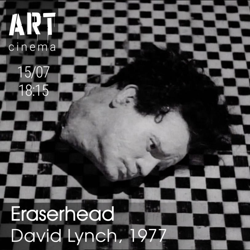 Eraserhead
