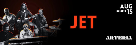 JET