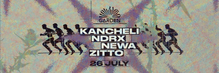 CISKARI GARDEN: KANCHELI, NDRX, NEWA, ZITTO