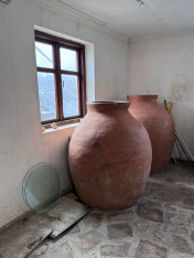 We’re heading out on a wine journey through Imereti