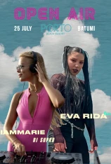 EVA Rida & IAMMARIE