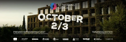 Networking Georgia