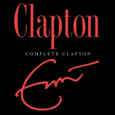 Eric Clapton Songbook