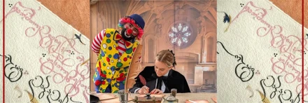 კალიგრაფიის მასტერკლასი 