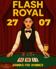 FLASH ROYAL