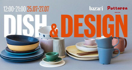 DISH&DESIGN MARKET